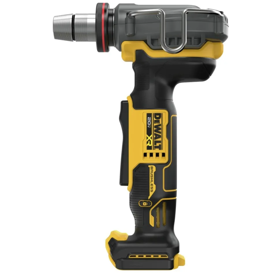 Dewalt 20V MAX XR Brushless Lithium-Ion 1-1/2 in. Cordless PEX Expander (Tool Only)