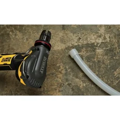 Dewalt 20V MAX XR Brushless Lithium-Ion 1-1/2 in. Cordless PEX Expander (Tool Only)