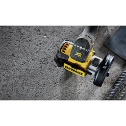 Dewalt 20V MAX XR Brushless Lithium-Ion 3 in. Cordless Cut-Off Tool (Tool Only)