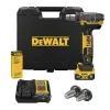 Dewalt 20V MAX XR Brushless Lithium-Ion 1-1/2 in. Cordless PEX Expander Kit (5 Ah)