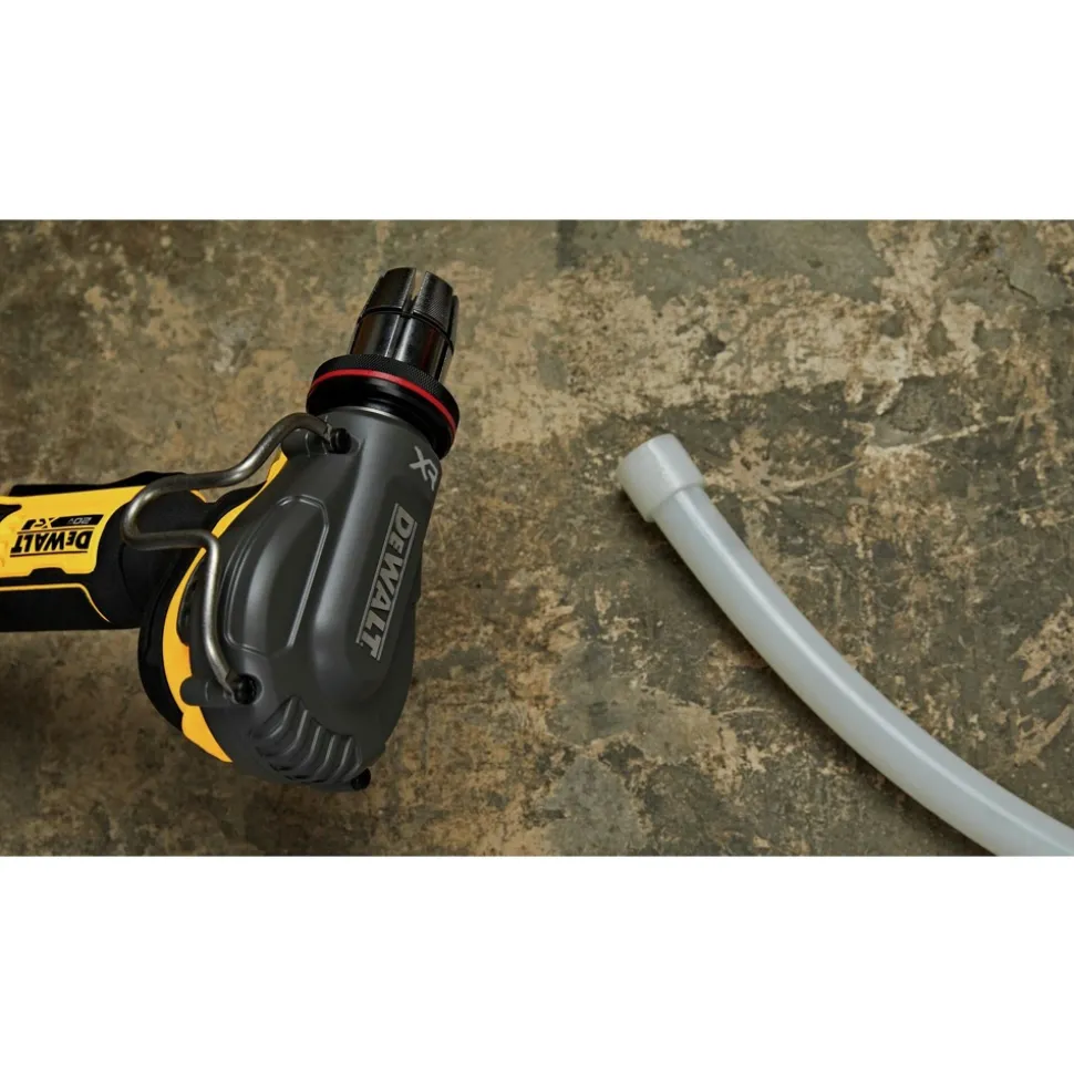 Dewalt 20V MAX XR Brushless Lithium-Ion 1-1/2 in. Cordless PEX Expander Kit (5 Ah)