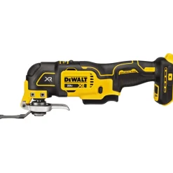 Dewalt 20V MAX XR Brushless Lithium-Ion 3-Speed Cordless Oscillating Tool (Tool Only)