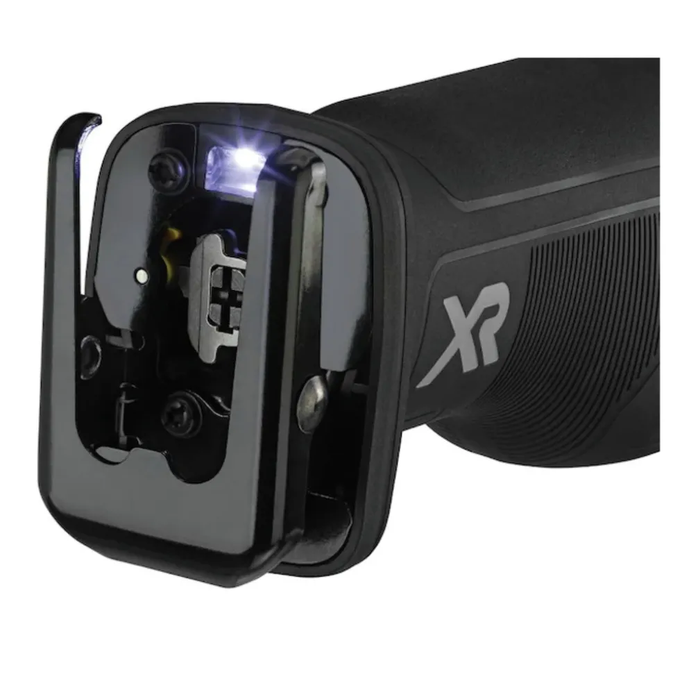 Dewalt 20V MAX XR Brushless Lithium-Ion Cordless Reciprocating Saw with POWER DETECT Tool Technology (Tool Only)