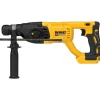 Dewalt 20V MAX XR Cordless Lithium-Ion Brushless 1 in. D-Handle Rotary Hammer (Tool Only)