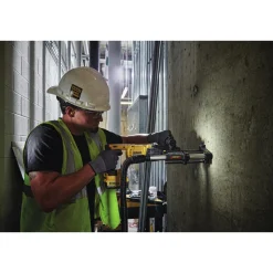 Dewalt 20V MAX XR Cordless Lithium-Ion Brushless 1 in. D-Handle Rotary Hammer (Tool Only)