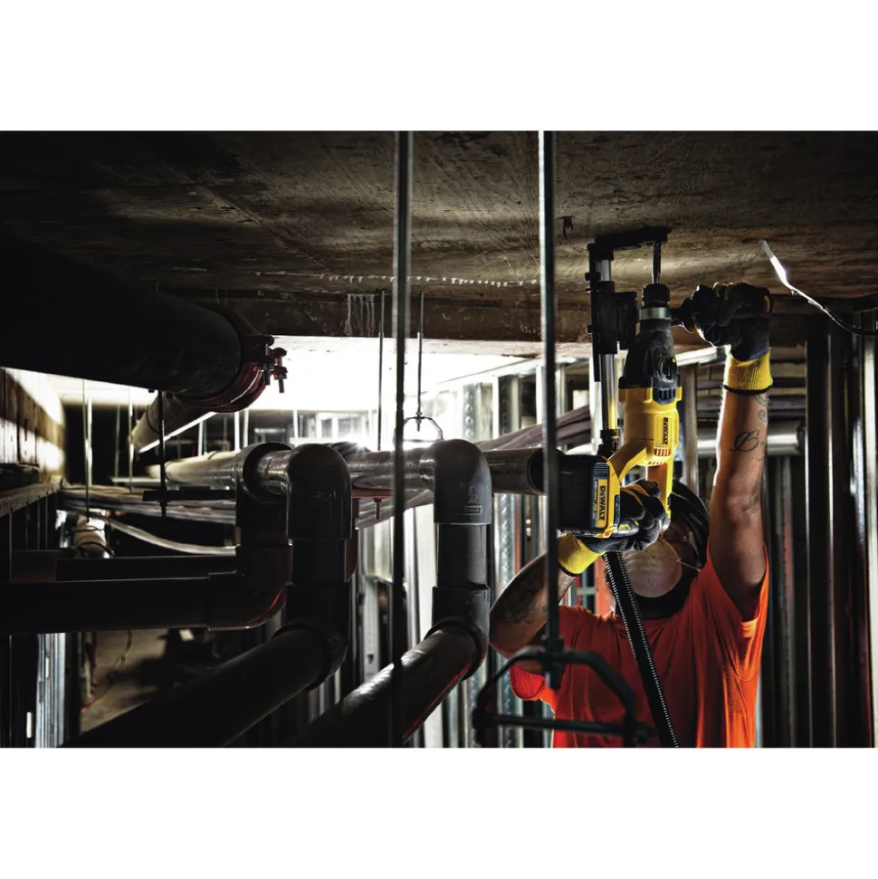 Dewalt 20V MAX XR Cordless Lithium-Ion Brushless 1 in. D-Handle Rotary Hammer (Tool Only)