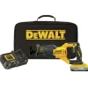 Dewalt 20V XR MAX Brushless Lithium-Ion Cordless Reciprocating Saw Kit (5 Ah)