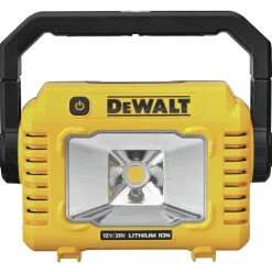 Dewalt 12V/20V MAX Lithium-Ion Cordless Compact Task Light (Tool Only)