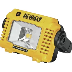 Dewalt 12V/20V MAX Lithium-Ion Cordless Compact Task Light (Tool Only)