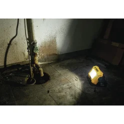 Dewalt 12V/20V MAX Lithium-Ion Cordless Compact Task Light (Tool Only)