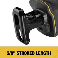 Dewalt XTREME 12V MAX Brushless Lithium-Ion One-Handed Cordless Reciprocating Saw (Tool Only)