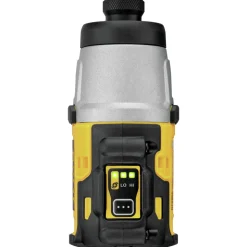 Dewalt XTREME 12V MAX Brushless Lithium-Ion 1/4 in. Cordless Impact Driver Kit with 2 Batteries (2 Ah)