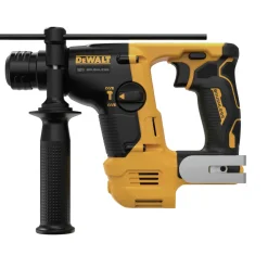Dewalt XTREME 12V MAX Brushless Lithium-Ion 9/16 in. Cordless SDS Plus Rotary Hammer (Tool Only)