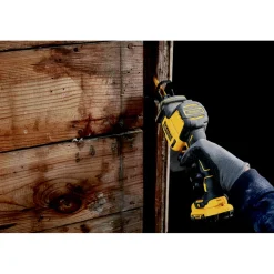 Dewalt XTREME 12V MAX Brushless Lithium-Ion One-Handed Cordless Reciprocating Saw (Tool Only) - DCS312B