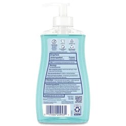 Dial 11 oz. Antibacterial Liquid Hand Soap - Spring Water Scent (12/Carton)
