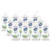 Dial 11 oz. Antibacterial Liquid Hand Soap - White Tea Scent (12/Carton)