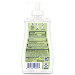 Dial 11 oz. Antibacterial Liquid Hand Soap - White Tea Scent (12/Carton)