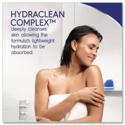 Dial 16 oz. Body Wash - Spring Water Scent (6/Carton)