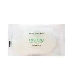 Dial Amenities 23 grams Body Bar Soap - Fresh Scent (500/Carton)