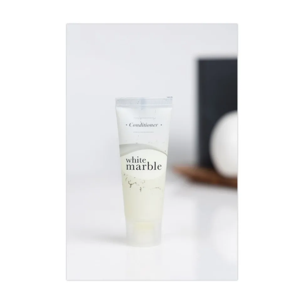 Dial Amenities 0.75 oz. Bottle Breck Conditioner (288/Carton)