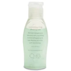 Dial Amenities 1 oz. Restore Conditioning Shampoo - Clean Scent (288/Carton)