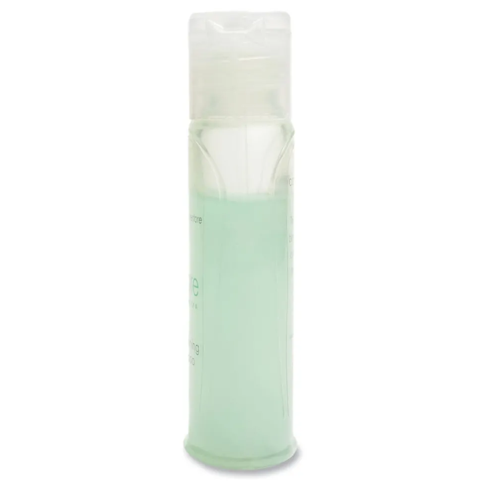 Dial Amenities 1 oz. Restore Conditioning Shampoo - Clean Scent (288/Carton)