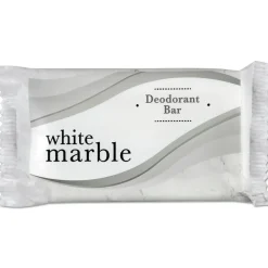 Dial Amenities No. 1 1/2 Cleansing Soap - Pleasant Scent (500/Carton)