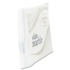 Dial Amenities No. 1 1/2 Cleansing Soap - Pleasant Scent (500/Carton)