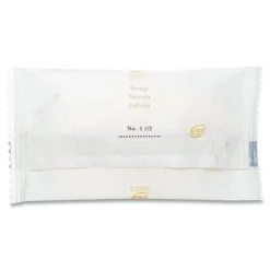 Dial Amenities No. 1 1/2 Cleansing Soap - Pleasant Scent (500/Carton)