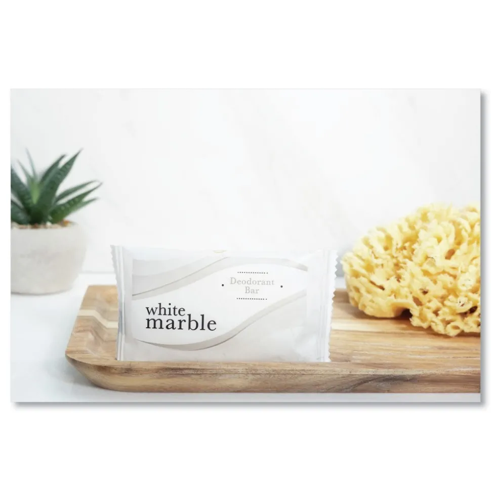 Dial Amenities No. 1 1/2 Cleansing Soap - Pleasant Scent (500/Carton)