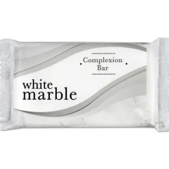 Dial Amenities No. 1-1/2 Cleansing Soap - Pleasant Scent (500/Carton)