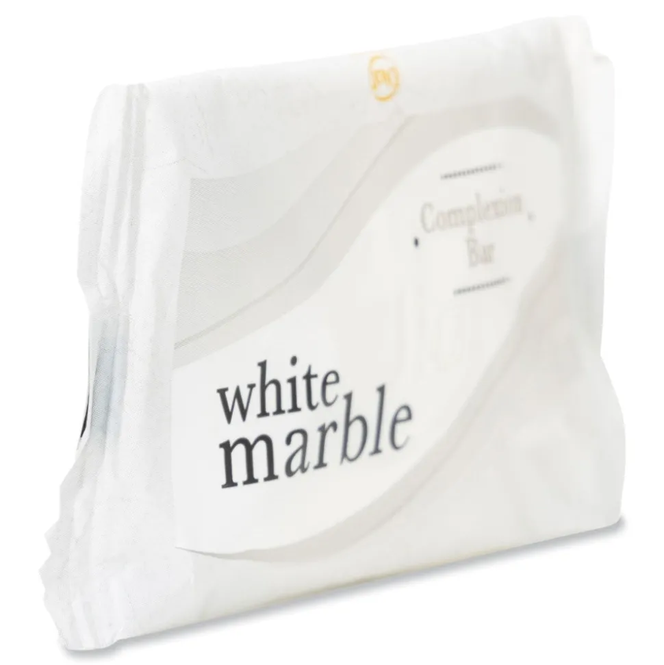 Dial Amenities No. 1-1/2 Cleansing Soap - Pleasant Scent (500/Carton)