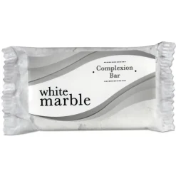 Dial Amenities No. 3/4 Cleansing Soap - Pleasant Scent (1000/Carton)