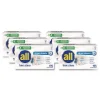 Dial Free Clear Dryer Sheets - Fragrance Free (6/Carton)