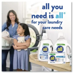 Dial Free Clear Dryer Sheets - Fragrance Free (6/Carton)