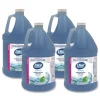 Dial Professional 17000 35458 1 Gallon Antibacterial Foaming Hand Wash Refill - Spring Water Scent (4/Carton)