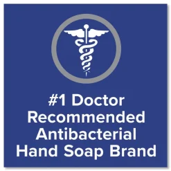 Dial Professional 1 gal. Gold Antibacterial Liquid Hand Soap (4/Carton)