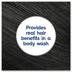 Dial Professional 1 gal. Hair and Body Wash - Neutral Scent (4/Carton)