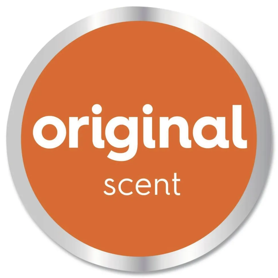 Dial Professional 1 gal. Plus Aloe Antibacterial Foaming Hand Wash Refill - Original Scent (4/Carton)