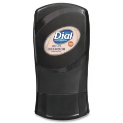 Dial Professional 1.2 Liter Antibacterial Foaming Hand Wash Refill for FIT Manual Dispenser - Original Scent