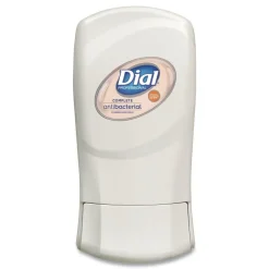 Dial Professional 1.2 Liter Antibacterial Foaming Hand Wash Refill for FIT Manual Dispenser - Original Scent