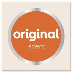 Dial Professional 1.2 Liter Antibacterial Foaming Hand Wash Refill for FIT Manual Dispenser - Original Scent