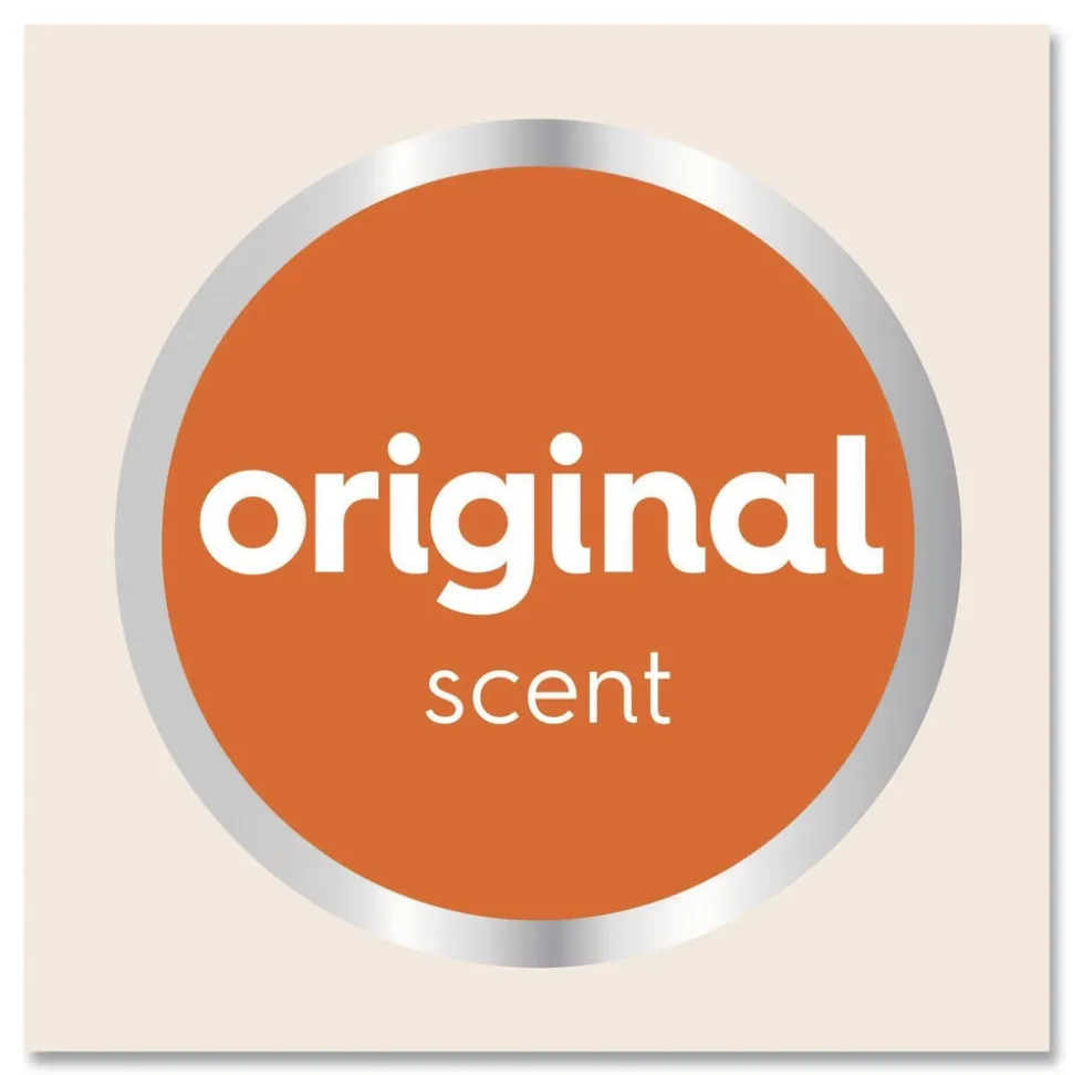 Dial Professional 1.2 Liter Antibacterial Foaming Hand Wash Refill for FIT Manual Dispenser - Original Scent