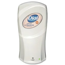 Dial Professional 1 Liter Antibacterial Foaming Hand Wash Refill for FIT Touch Free Dispenser - Original Scent