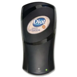 Dial Professional 1 Liter Antibacterial Foaming Hand Wash Refill for FIT Touch Free Dispenser - Original Scent