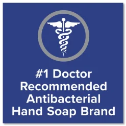 Dial Professional 1 Liter Antibacterial Foaming Hand Wash Refill for FIT Touch Free Dispenser - Original Scent