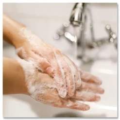 Dial Professional 1 Liter Antibacterial Foaming Hand Wash Refill for FIT Touch Free Dispenser - Original Scent