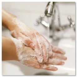 Dial Professional 1 Liter Gold Antibacterial Liquid Hand Soap (8/Carton)