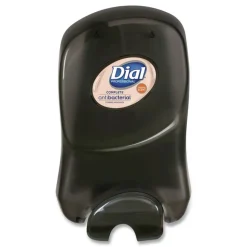 Dial Professional 1.7 Liter Antibacterial Foaming Hand Wash Refill for 1700 V Dispenser - Original Scent (3/Carton)