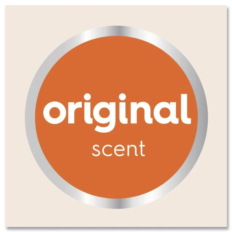 Dial Professional 1.7 Liter Antibacterial Foaming Hand Wash Refill for 1700 V Dispenser - Original Scent (3/Carton)